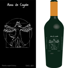 Alma de Coyote